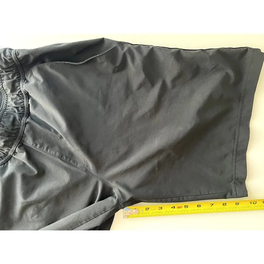 Adidas Climalite Quick Dry Black Shorts Size Small Excellent Condition.